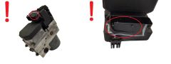 Pompe Abs Megane 1 Scenic 1 7700430801 0273004396 Bosch 6107