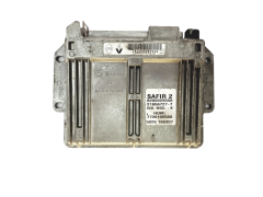 Calculateur 8200029556 7700105560 21656727-7 Renault Sagem Calculateur 8200029556 7700105560 21656727-7 Renault Sagem