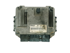Calculateur 0281011776 8200391966 8200386508 Renault Bosch 33057