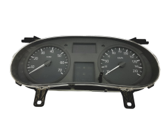 Bloc Compteurs Vitesse Renault Kangoo 8200481672 E Johnson