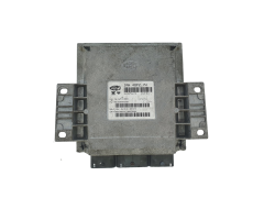 Calculateur PSA 9646570280 IAW48P2.7H Magneti Marelli 35244