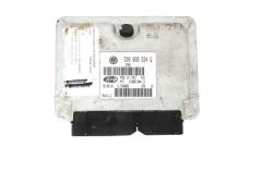 Calculateur 036906034Q 61600.504.13 Audi Magneti Marelli 20691 Calculateur 036906034Q 61600.504.13 Audi Magneti Marelli 20691