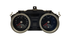 Bloc Compteurs Vitesse Renault Megane 2 8200306552 2508