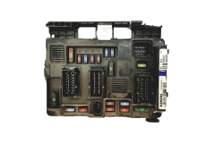 Calculateur BSM-B4 PSA 9643498780 T118470004J Siemens 25733 Calculateur BSM-B4 PSA 9643498780 T118470004J Siemens 25733