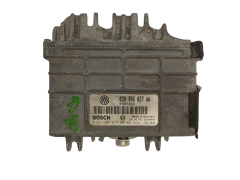 Calculateur 030906027AA 0261204617 VW Bosch 2948