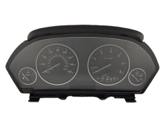 Bloc Compteurs Vitesse BMW 3 6210 6805227 9232893 Johnson Controls