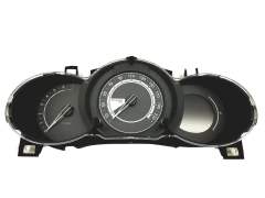Bloc Compteurs Vitesse Citroen C3 2 98041179XT A2C83012700 50933
