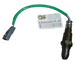 Sonde Lambda Renault Duster Clio Megane Scenic 1.2 TCe 226932567R