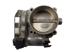 Boitier Papillon D’admission 30711552 0280750146 Volvo Ford Bosch