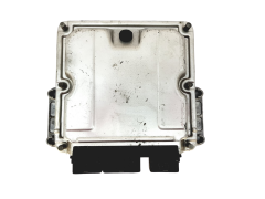 Calculateur 0281011524 9640938680 9652183880 PSA Bosch 27917