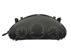 Bloc Compteurs Vitesse Mercedes E W211 A2115400411 40712 Bloc Compteurs Vitesse Mercedes E W211 A2115400411 40712