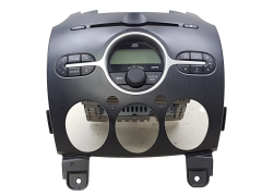 Radio Cd Mp3 Mazda 2 14797726 DL4066AR0 14791690 Sanyo Radio Cd Mp3 Mazda 2 14797726 DL4066AR0 14791690 Sanyo