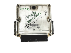Calculateur 8200319971 0281011610 Renault Mitsubishi Bosch Calculateur 8200319971 0281011610 Renault Mitsubishi Bosch