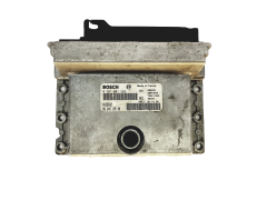 Calculateur PSA 0281001262 9624519580  Bosch 22239