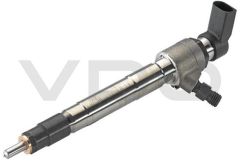 Injection De Combustible Nouvelle Original Jumper Boxer Ducato 2.2 HDI 980112548
