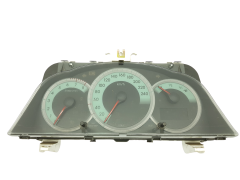 Bloc Compteurs Vitesse Toyota Corolla Verso 83800-0F020-L 26777