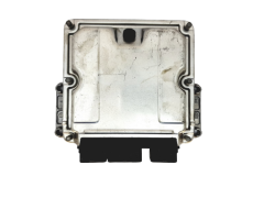 Calculateur 0281010808 9644721080 28FM0367 PSA Bosch 18395