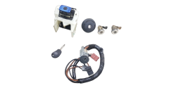 Commutateur D’allumage 4162W3 9170Z8 8726K1 Valeo Citroen Xsara Break Commutateur D’allumage 4162W3 9170Z8 8726K1 Valeo Citroen Xsara Break