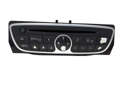 Radio Cd Renault Megane 3 Scenic 3 281150030R 2611 Radio Cd Renault Megane 3 Scenic 3 281150030R 2611