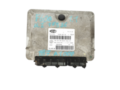 Calculateur IAW.4AF.M9 55187372 Fiat Magneti Marelli 17312