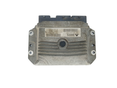 Calculateur 21584288-2A 8200321263 8200298457 Renault Sagem 39874