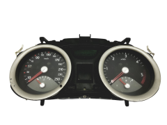 Bloc Compteurs Vitesse Renault Megane 2 8200399700 C 51176