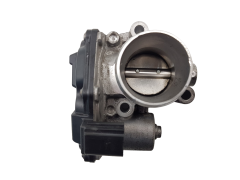 Boitier Papillon D’admission Ford CM5G-9F991-FC 1.0 EcoBoost FoMoCo 2884