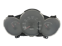 Bloc Compteurs Vitesse Hyundai Atos 94001-02401 9400102401 54299