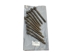 Vis Original Renault Nissan 7701478860