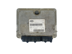 Calculateur IAW4AF.M7 73501877 Fiat Magneti Marelli 36107