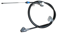 Ligne de frein Original Citroen Peugeot C1 107 4745Y2