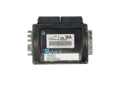 Calculateur 96435559 5WY1E07D Chevrolet Kemsco 34315