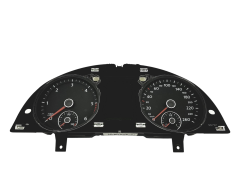 Bloc Compteurs Vitesse VW Passat 3AA920870A A2C53396324 57736 Bloc Compteurs Vitesse VW Passat 3AA920870A A2C53396324 57736