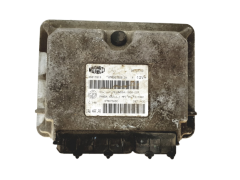Calculateur IAW4AF.P2 46817813 Fiat Magneti Marelli 19450