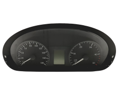 Bloc Compteurs Vitesse Mercedes Sprinter W906 A9064468821 30449 Bloc Compteurs Vitesse Mercedes Sprinter W906 A9064468821 30449