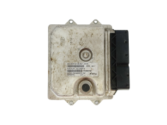 Calculateur 51880762 MJD8F2.F5  Fiat FPT 42068