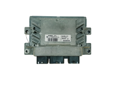 Calculateur S120202116A 8200851165 8200700600 Renault Siemens 32165 Calculateur S120202116A 8200851165 8200700600 Renault Siemens 32165