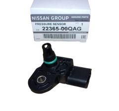 Capteur De Pression Original 2236500QAG Nissan Renault Dacia