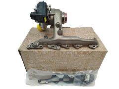 Turbocompresseur Nouvelle Original 144104478R Renault Turbocompresseur Nouvelle Original 144104478R Renault