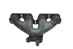 Collecteur D’echappement Renault Clio 3 8200673520 1.2 16V D4F