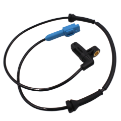 Abs Capteur Avant Nouvelle Original Peugeot 206 4545F4 0986594558 Abs Capteur Avant Nouvelle Original Peugeot 206 4545F4 0986594558