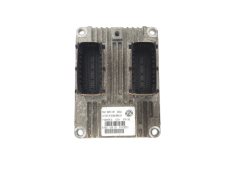 Calculateur 51819351 IAW5SF3.M1 Fiat Magneti Marelli 21125 Calculateur 51819351 IAW5SF3.M1 Fiat Magneti Marelli 21125
