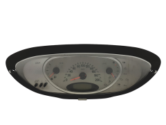 Bloc Compteurs Vitesse Lancia Ypsilon 46744179 503000231000