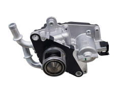 Soupape Egr 147102175R Valeo 2.0 dCi Renault Trafic 3 0km Soupape Egr 147102175R Valeo 2.0 dCi Renault Trafic 3 0km