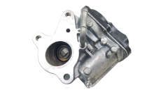Soupape Egr 147109869R H8201353607 2.3 dCi Renault Master 3 Movano 2 0km Denso Soupape Egr 147109869R H8201353607 2.3 dCi Renault Master 3 Movano 2 0km Denso