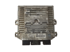 Calculateur 9647202380 9643455080 5WS40021F-T PSA Siemens 3417