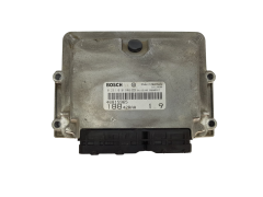Calculateur 0281010846 46815965 42RAA Fiat Bosch 16424