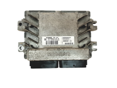 Calculateur S118301122B 8200326741 8200326375 Renault Siemens 20630