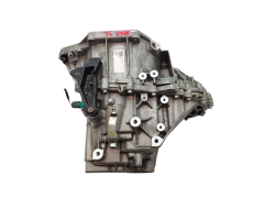 Boîte De Vitesse ND4014 320101914R 1.6 DCI Renault Megane 4 Talisman 6000km