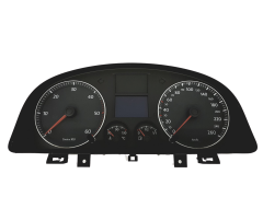 Bloc Compteurs Vitesse VW Touran 1T0920864A 110080378003 31389 Bloc Compteurs Vitesse VW Touran 1T0920864A 110080378003 31389